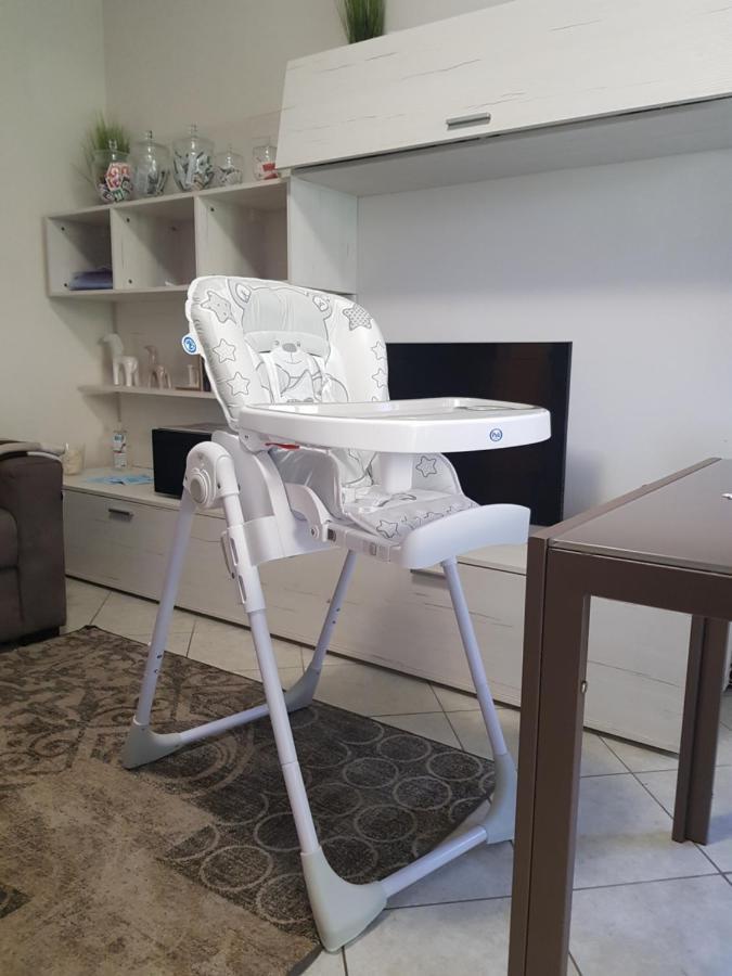 Appartamento Diamantina Десенцано дел Гарда Екстериор снимка